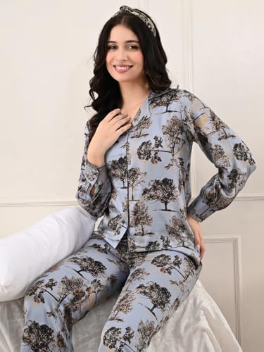 Image of Women Pajama Top