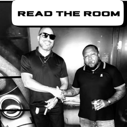 &ldquo;READ THE ROOM&rdquo; pt2