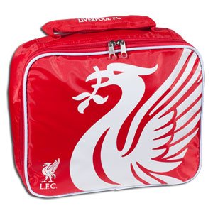 liverpool lunch bag