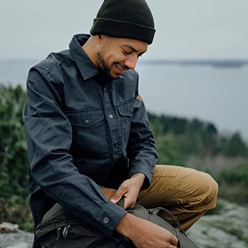 Fjallraven Singi Overshirt - Men's4