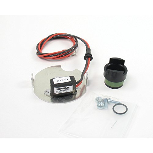 PerTronix 1543 Ignitor for Prestolite 4 Cylinder by Pertronix - Used condition - US$133.81