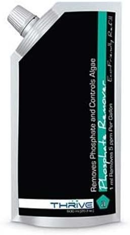 Thrive Aquatics Phosphate Remover Refill, 20.3-Ounce