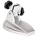 HFS(R) Precision Micrometer Holder Stand Base Adjustable Cast Iron Base for 0-4