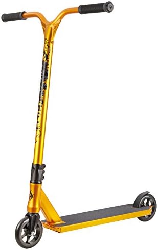 Chilli Riders Choice Zero Pro Scooters/Pro Scooter - Trick Scooter, Stunt Scooter, BMX Scooter, Freestyle Scooter, Trick Scooters for Kids, Stunt Scooters, Trick Scooters for Teens & Adults
