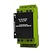 Produktbild Best Price Square E3YF400V02 0.85 Überwachungsrelais 1341401 - Automatisch - 5A - 230V AC - 11W - 2NO - Hutschienenmontage