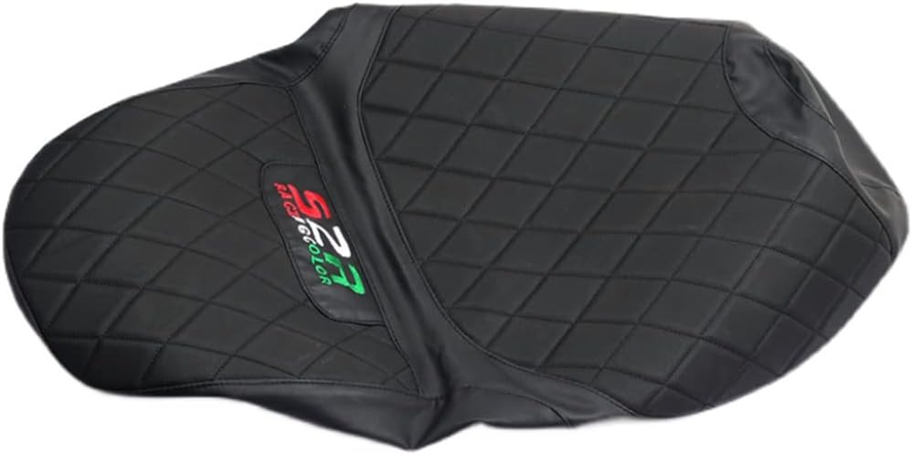 Thickened Sponge Motorcycle Seat Thermal Insulation Seat Cushion Cover Guard Case Protector for Honda PCX125 PCX150 PCX160 PCX 125 2016 2017 2018 2019 2020 2021 2022 2023 2024