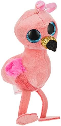 TY Gilda Flamingo - Boo Key Clip image 3
