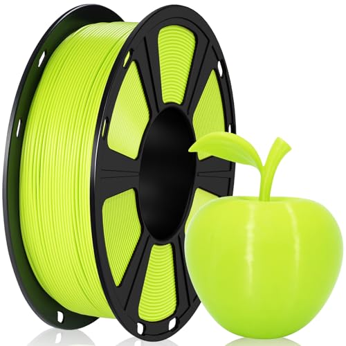 Filament GEEETECH PETG Zielony (GREEN)