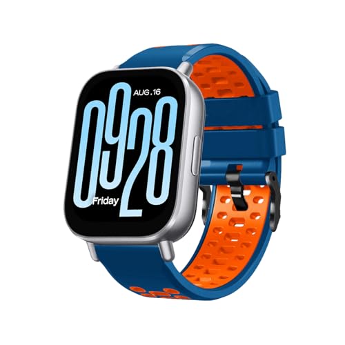 [RosMank] 22mm oh Xiaomi Redmi Watch 5 Active/5 Lite ΉA Xiaomi Watch S4/S3/S2/S1 p\tg 2FVRpXgbv u[IW