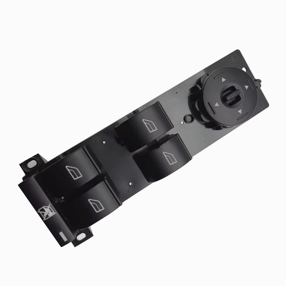 Interrupteur de vitre électrique lève-vitre C-Max 2007-2014 commande bouton 3M5T14A132AG - 6