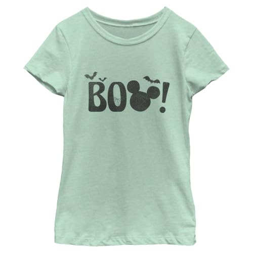 Image of Disney Girls' Big Boo Mickey