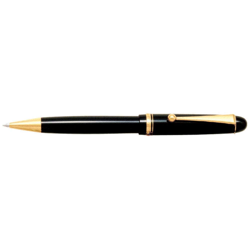Amazon.com : Pilot 0.7mm Ballpoint Pen Custom 74 Black Body 