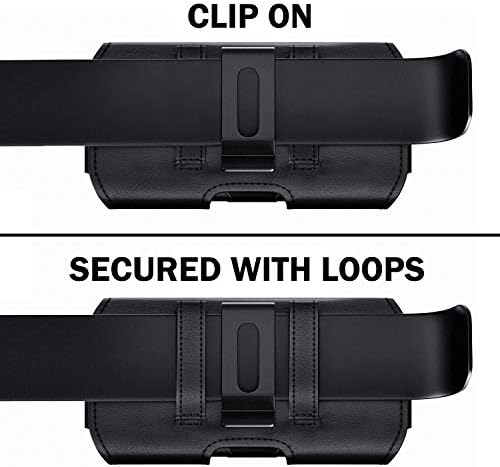 iphone 6 belt case