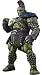 Tamashii Nations Bandai S.H. Figuarts Hulk Thor: Ragnarok Action Figure