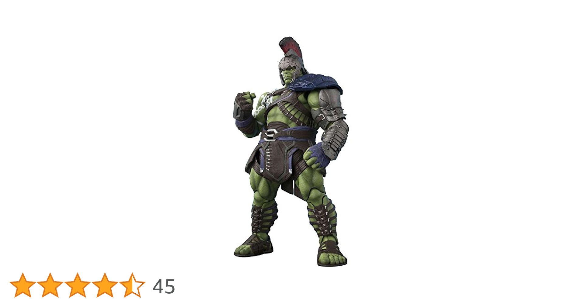 S.H.フィギュアーツ ハルク(THOR: RAGNAROK) Amazon.co.jp: タマシイバンダイSHフィギュアーツハルクトール