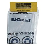 BIGSHOT Trophy Whitetail Replacement Bag Cover (Cover Only)