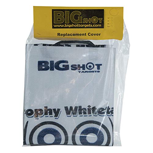 BIGSHOT Trophy Whitetail Replacement Bag Cover (Cover Only)