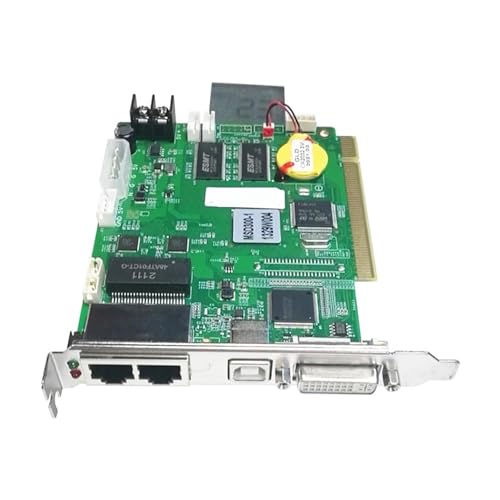 KACOME MSD300 Led Card Full Color Synchronized Led Video Wall MSD300-1