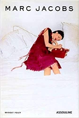 Marc Jacobs (Memoire)