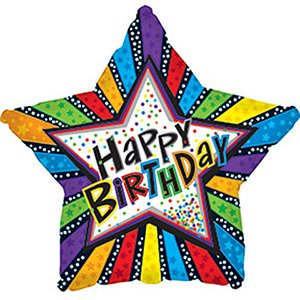 Birthday