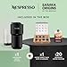 Nespresso Vertuo Pop+ Coffee and Espresso Maker by Breville, Samra Origins by The Weeknd Metad Green