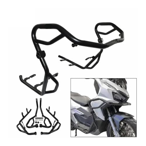 Stunt Cage ADV 160 MoGarde pare-chocs protection moteur 22-24
