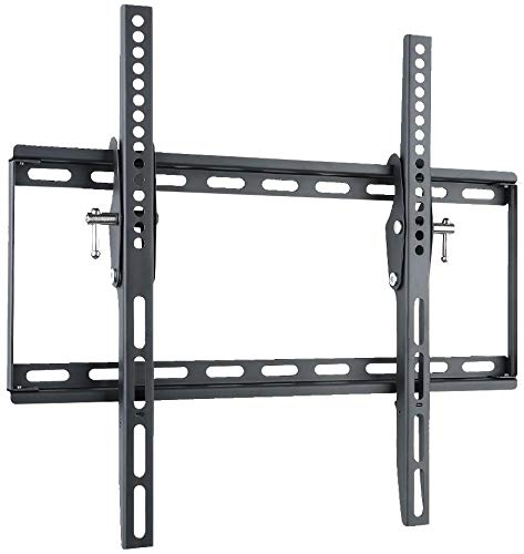 TECHLY 020638 Supporto a Muro Inclinabile per TV