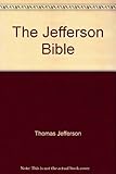 The Jefferson Bible