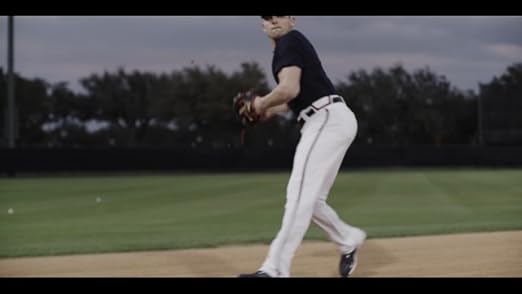 Amazon.com | Mizuno 9-Spike® Ambition 3 Low Men's Metal Baseball