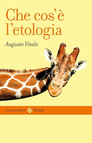 Che Cos'È L'Etologia