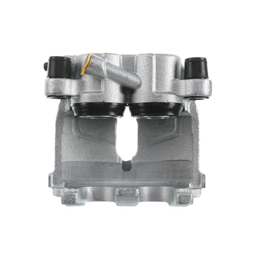 Image of A-Premium Front Disc Brake Caliper without Bracket | Compatible with Mercedes-Benz Models - W211 /S211 E350 /E500 /E550, X164 GL320 /GL350 /GL450 /GL550 /ML320, W251 R320 /R350 /R500