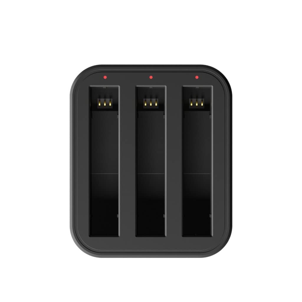 Amazon.co.jp: UKATOF Insta360 X3 /ONE X2専用 バッテリー 充電器