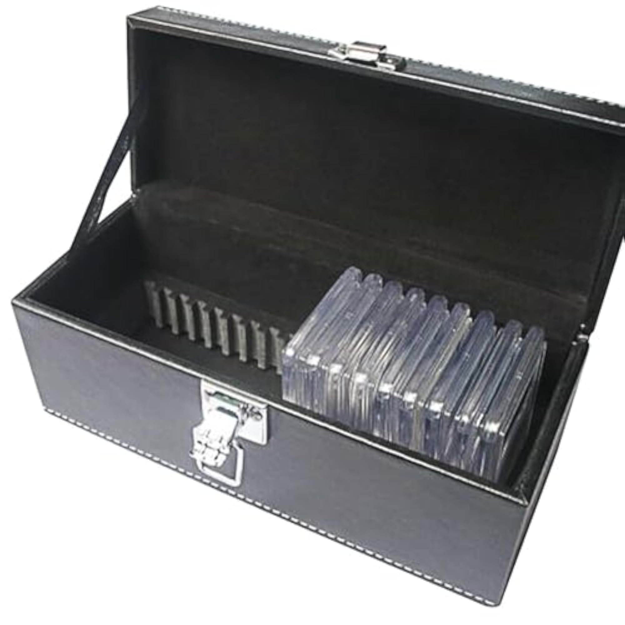 Commemorative Display Case for Dollar Storage