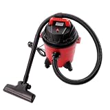Athzuunn Wet/Dry Vacuum Cleaner, Portable Heavy-Duty Shop Vacuum 3 in 1 Function...
