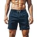 Produktbild Höhenhorn Wellenmaster Herren Badehose Dunkelblau Gr. M