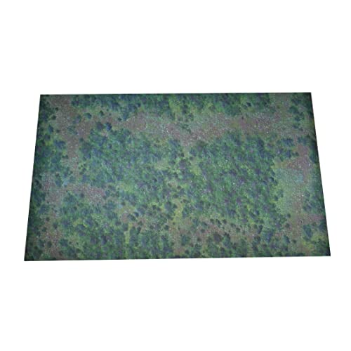 WizKids D&D Icons of The Realms Forest Battle Mat
