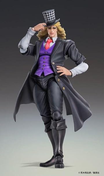 大感謝セール】 ジョジョ スピードワゴン コンテナBOX その他