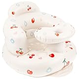 Léger et portable : le design gonflable rend le siège léger et facile à plier. Après la vidange, elle devient compacte, ce qui facilite le rangement et prend peu de place. Parfait pour les voyages, le camping et d'autres activités de plein air.