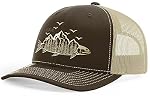 Fishing Hats Baseball Cap