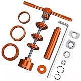 OugeWood Bicycle Bottom Bracket Install and Removal Tool Kit, Bearing Press Tool,Bike Bottom Bracket...
