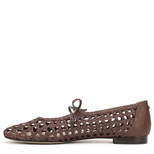 Sam Edelman Womens Marcie, Terazzo Brown, 7 by Sam Edelman - Image 9