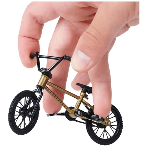 Tech Deck 6065312 Bmx Finger Bike 3-Pack thumb #7