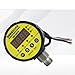 EWAIDI Digital Pressure Controller Adjustable Electronic Switch Dual Relay Industrial Gauge MD-S828