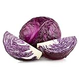 Rouge chou x 5 paquets