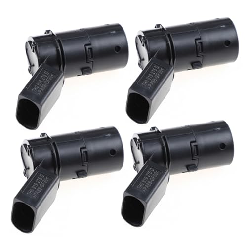 Capteur de stationnement PDC pour Audi A3 A4 A6 - Radar de recul 7H0919275D x4