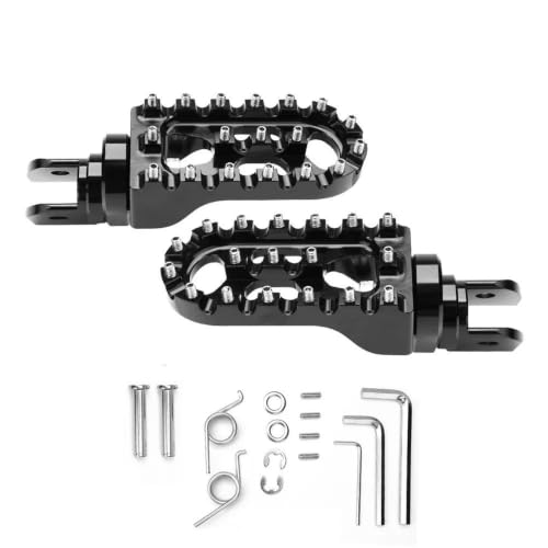 Repose-pieds avant Moto pour BMW R1300GS R1250GS et ADV