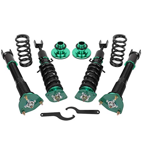 STRUTSTORE Adjustable Coilovers Kit