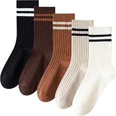 Dp Fashion Stripe 01-5 Pairs