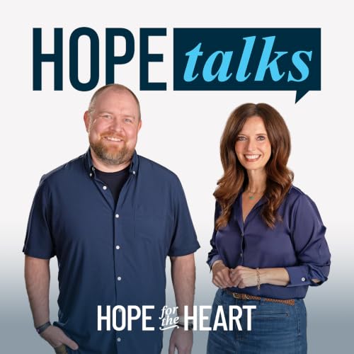 『Hope Talks』のカバーアート