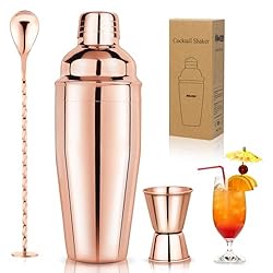 Cocktail Shaker Set 750 ml